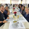 “Café com o Provedor” celebra aniversariantes e destaca colaboradores